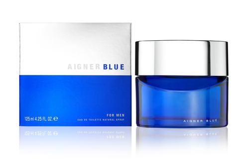 Мъжки парфюм ETIENNE AIGNER Aigner Blue For Men